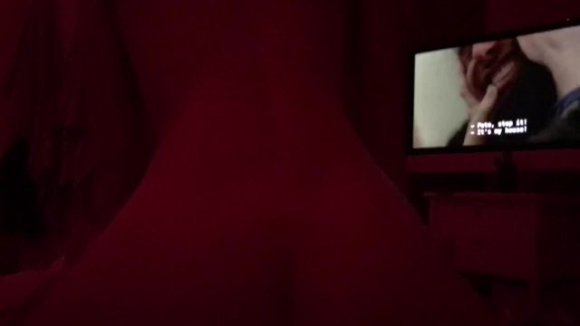 Petite Amateur Slut Sucks and Rides Dick 