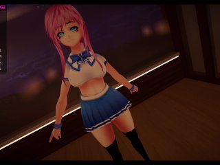 Third Chaturbate Stream.(trembling by vibration)