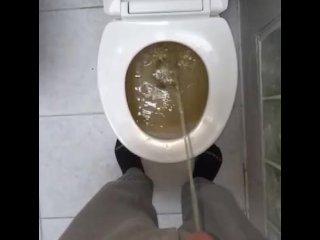 You want to Taste my Piss, Faggot?