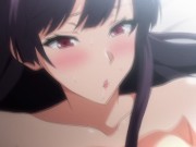 Preview 6 of Hentai - Ajisai no Chiru Koro ni HD