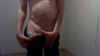 примерка одежды; Играем, одеваемся и раздеваемся - Черные джинсы ч.5