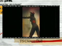 doll intro - Screenshot 10 of 16 - Twerk