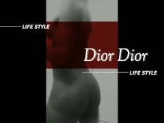 doll intro - Screenshot 14 of 16 - Twerking