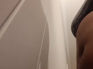 amateur, ebony, toys, old young