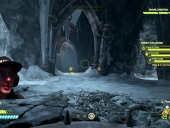 DOOM Eternal - Part 3 | CULTIST BASE - Screenshot 1 of 16 - Doom