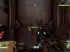 DOOM Eternal - Part 3 | CULTIST BASE - Screenshot 13 of 16 - Downwindwings