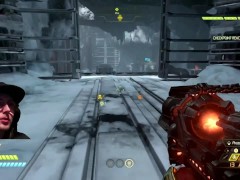 DOOM Eternal - Part 3 | CULTIST BASE - Screenshot 15 of 16 - Game Play