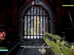 DOOM Eternal - Part 3 | CULTIST BASE - Screenshot 2 of 16 - Doom Eternal