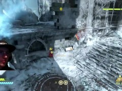 DOOM Eternal - Part 3 | CULTIST BASE - Screenshot 4 of 16 - Gameplay
