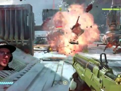 DOOM Eternal - Part 3 | CULTIST BASE - Screenshot 6 of 16 - Doom