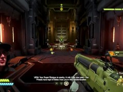 DOOM Eternal - Part 3 | CULTIST BASE - Screenshot 7 of 16 - Doom Eternal