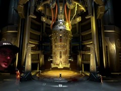 DOOM Eternal - Part 3 | CULTIST BASE - Screenshot 9 of 16 - Gameplay