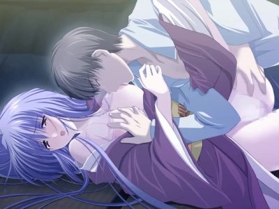 雪影-setsuei- 平山深雪#14 偽りの情熱(cv.安玖深音)