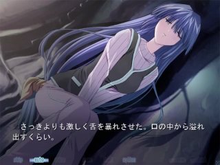 雪影-setsuei- 平山深雪#16 冬の婚礼(cv.安玖深音)