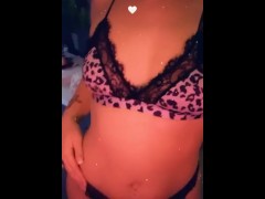 Vous aimez ma petite lingerie ? - Screenshot 10 of 16 - Sexy Lingerie