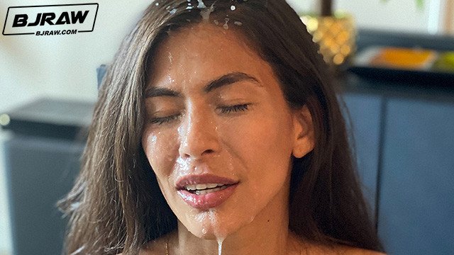 BJRAW Heather Vahn is cock thirsty