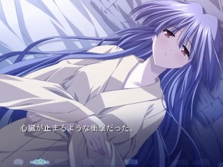 雪影-setsuei- 平山深雪 #2 踏み越えた夜 (cv.安玖深音)