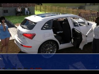 Lily of the Valley- Sexy Dinner With The Boss