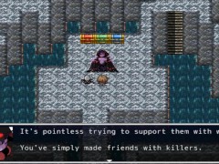 Let's Play Shrift Episode 29