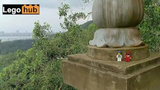 Vlog 41: Lego im Urlaub