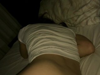My Stepsis Have aTight Hot_Pussy