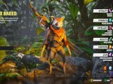 Let's Play Biomutant Part 1 Our Story begins