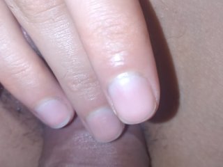 JUGANDO Con El Jugoso Y Delicioso Culo De Mi Novia HastaEyacular De_Placer Y Mucho Amor