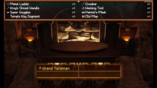 Treasure Of Nadia #97 - PC Gameplay (HD)