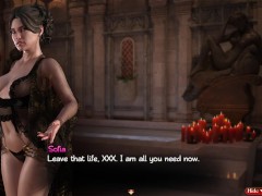 Treasure Of Nadia #98 - PC Gameplay (HD)