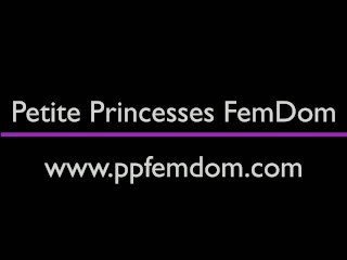 LifeStyle Femdom Part 5 - Spitting Edition and Armpit Sniff, Facesitting, Rimjob