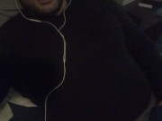 Preview 1 of Billy Rawn's Orgasm Motivation Pt. 56 - Deep Voice Moaning Jerking Off Big Dick ends with a CUMSHOT