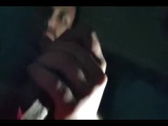 Stroking my thick Dick 