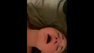 Blowjob turns into a fuck feast. Can’t get enough