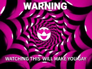 Mesmerizing you to go Gayand NOT be afraid to finally suck acock