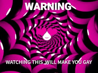 Mesmerizing you to go Gay and NOT be afraid to finally suck a cock