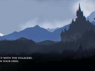 Resident Evil Village Resident Milf Uncensored Review