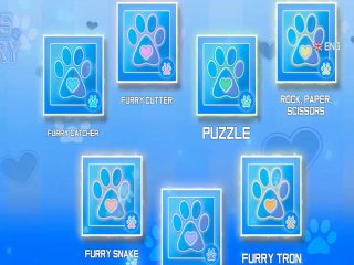 SFG Miss Furry Review