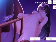 Preview 4 of 【hentai game】Masturbation diary 2