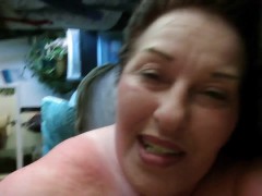 V619 Quarantine time. Just you and me alone together. Can we survive it? We can fuck every day now