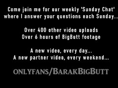 Big Ass Dude Moons Fans - Screenshot 11 of 16 - Barakbigbutt