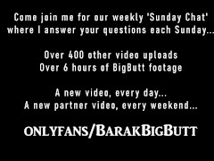 Big Ass Dude Moons Fans - Screenshot 13 of 16 - Big