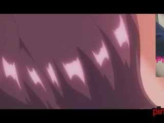 ビッチ, 中出, sex, アヘ顔, h anime