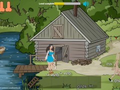 Fuckerman:Village Of Sex-Ep6