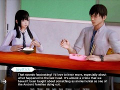 WAIFU ACADEMY (PT 57)
