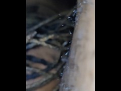 Stud eats my dick up - Screenshot 14 of 16 - Older Women