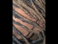Stud eats my dick up - Screenshot 5 of 16 - Blowjob
