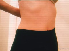 A taste of my newest onlyfans exclusive ❤️