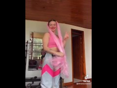  Tiktok Compilation! Emilyrosetv 