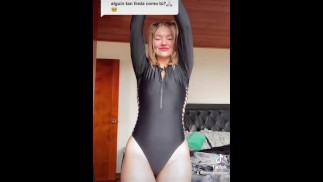 Tiktok compilation! Emilyrosetv