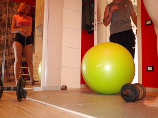 Mi faccio scopare e venire dentro dal mio fratellastro - DIALOGHI ITA Stepbrother fuck